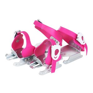 Feeez Baby ice skates Blauw of Roze - Glij IJzers