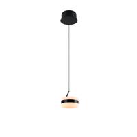 Trio Design hanglampDios zwart - 331410132