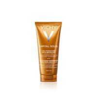 Vichy Capital Soleil Zelfbruinende Melk Zelfbruiner - Gezicht & Lichaam 100 ml