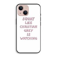 Christian Grey: iPhone 13 Biologisch afbreekbaar hoesje