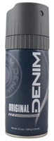 Denim Original Deodorant Body Spray