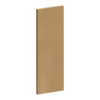 Auralex SonoSuede ProPanel Tan 16x48x1 absorber (per stuk)