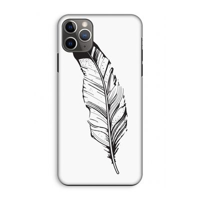 Pluim: iPhone 11 Pro Max Tough Case