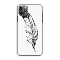 Pluim: iPhone 11 Pro Max Tough Case