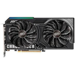 Asrock Challenger Radeon RX 9060 XT 16GB