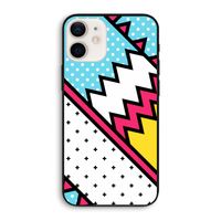 Pop Art #2: iPhone 12 Pro Biologisch afbreekbaar hoesje