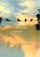 Als feest en verdriet elkaar raken - Marinus van den Berg - ebook