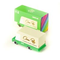 Candylab Candycar Laundry Van
