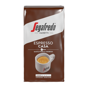 Segafredo - gemalen koffie - Espresso Casa