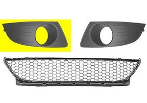 BUMPERGRILL ONDER RECHTS met MISTLICHTGAT 1516594