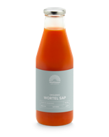 Mattisson HealthStyle Biologische Wortelsap