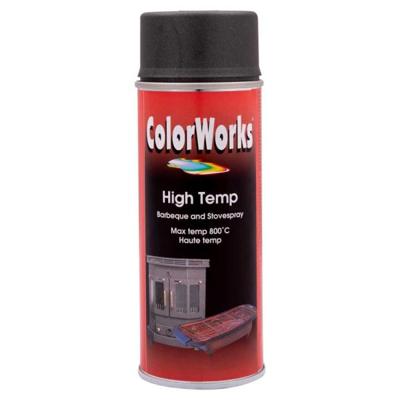 Ac colorworks hittebestendig antriet