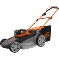 CLM5448PC2 DUALVOLT grasmaaier Grasmaaier