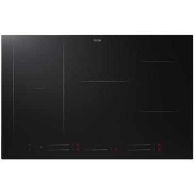 Etna KIF5580ZT Inductie kookplaat Zwart