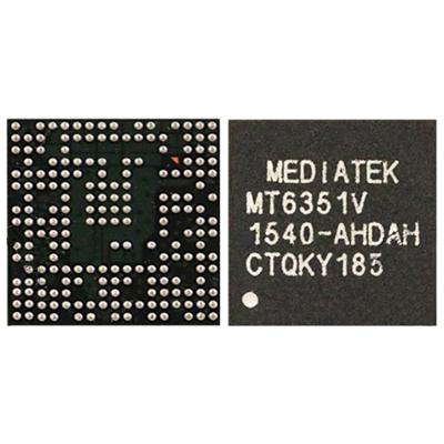 Vermogen IC module MT6351V