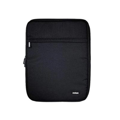 Laptophoes Nilox SLEEVE Zwart