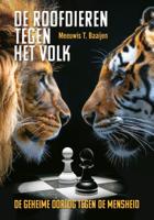 De Roofdieren tegen Het Volk (Hardback)