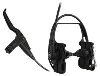 Magura hs11 rem-set achter cpl. (hendel, leiding, klauw)