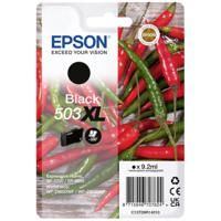 Epson Inktcartridge T09R1, 503XL Origineel Zwart C13T09R14010 - thumbnail