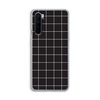 Rooster 2: OnePlus Nord Transparant Hoesje