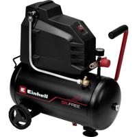 Einhell TC-AC 190/24/8 I OF Compressor 8 bar