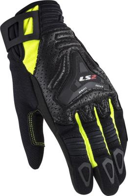 LS2 Glove all terrain lady sw/ge s