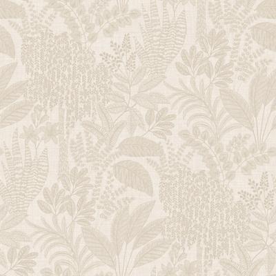 Dutch Wallcoverings Sahara - Oasis Cream - Creme