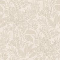 Dutch Wallcoverings Sahara - Oasis Cream - Creme