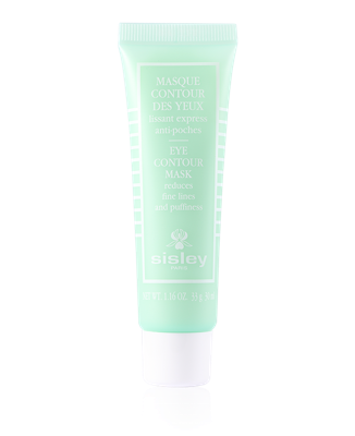 Sisley Huidverzorging Masker Masque Contour des Yeux 30ml