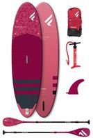 Fanatic Diamond Air Pure 9’8″x32" - thumbnail