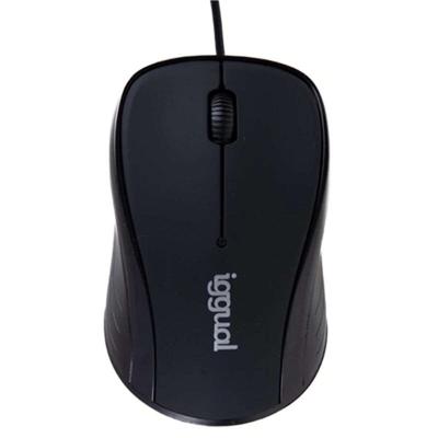 Optische Muis iggual XS-KIDS