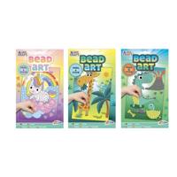 Grafix kralen kunst a5 formaat