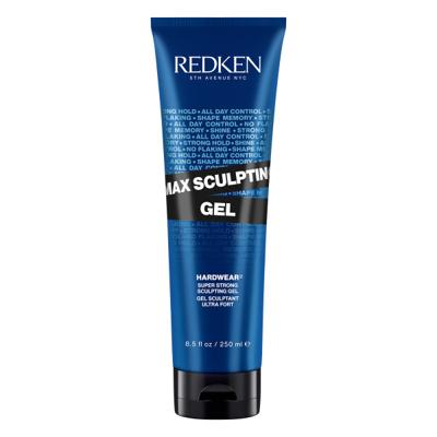 Redken Styling Texturize Max Sculpting Gel 250ml