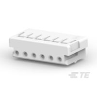TE Connectivity 179228-6 Inhoud: 1 stuk(s) Box - thumbnail