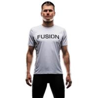 Fusion Tempo! Shirt Heren