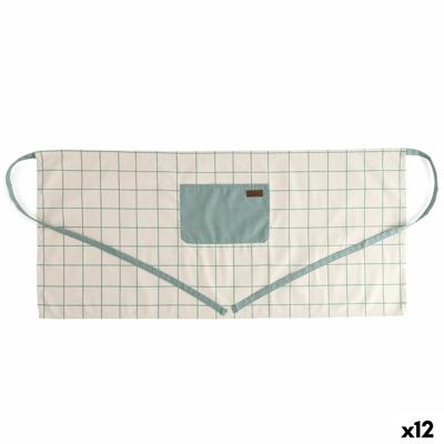 Schort Vinthera Okapi Due Tweekleurig 50 x 110 cm (12 Stuks)