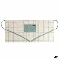 Schort Vinthera Okapi Due Tweekleurig 50 x 110 cm (12 Stuks)