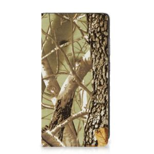 Samsung Galaxy A52 Smart Cover Wildernis