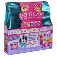 Go Glam Nagelsalonset