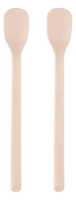Difrax Voedingslepels Nude