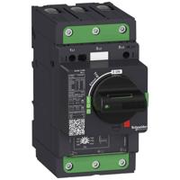 Schneider Electric GV4L80S GV4L80S Motorbeveiligingsschakelaar 1 stuk(s)
