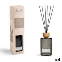 Parfum Sticks Acorde BERGAMOTS LOTUS 1 L (4 Stuks)