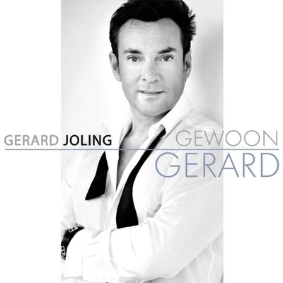 Gewoon Gerard - CD (0602527677354)