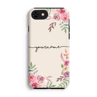 Rozen: iPhone 8 Tough Case Rozen: iPhone 8 Tough Case