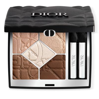 Diorshow 5 Couleurs Oogschaduwpalette - Cannage Limited Edition Diorshow 5 Couleurs Oogschaduwpalette - Cannage Limited Edition