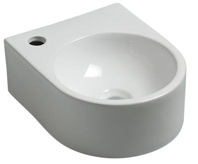 Wiesbaden Erato fontein 340x275x120 wit