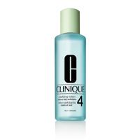 Clinique Clarifying Lotion 4 - 400ml Clinique Clarifying Lotion 4 - 400ml