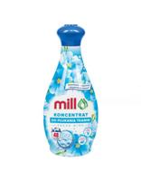 MILL Wasverzachter concentraat FRESH WIND 1,3 l, 48 spoelingen