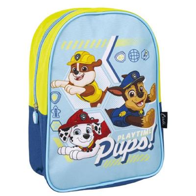 Paw Patrol Playtime Pups rugzak, tas 29 cm