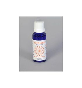 Syntheses orgaanbron 2 psyche